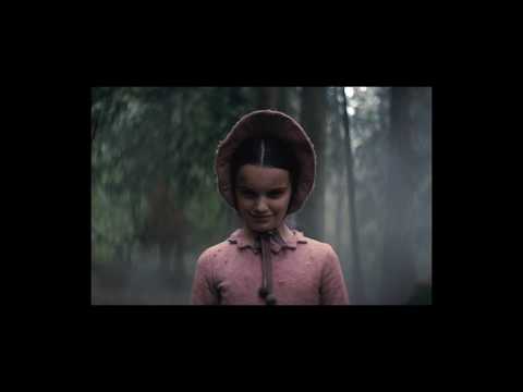 Трейлеры Гензель и Гретель