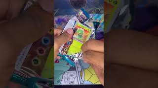 闇の炎の支配者ブースターパック開封✨一番良い引きはどれだった？ 26/30 #ポケモンショート #パック開封