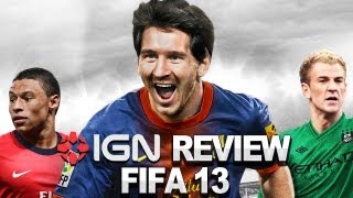 Download lagu FIFA 13 Video Review - IGN Reviews mp3 Download lagu FIFA 13 Video Review - IGN Reviews mp3