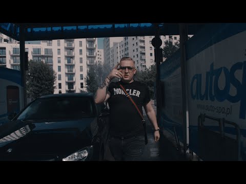 Jimmy Zone - Paradoksalnie ft. Cinek  (prod.ADRIVN)
