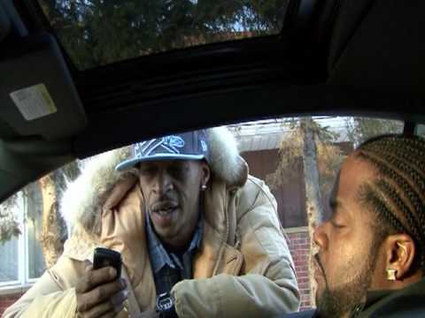 Quarter key feat DraZ RUN IT video HD