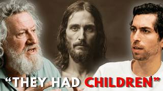 The Holy Grail Bloodline: Jesus, Mary Magdalene, and the Kings of France
