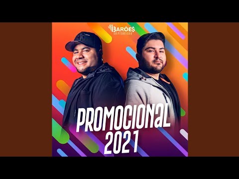 Os Barões Da Pisadinha - Rapariga Apaixonada (Áudio Oficial)