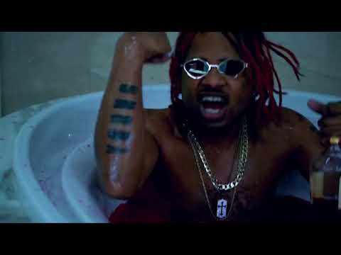 Recommendation/Recomendación Musical: I Want Blood by Bruus OFFICIAL MUSIC MAFIA PICK!