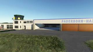 EDLR - Paderborn Haxterberg video