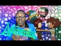 ZachReacts To Amphibia S3E11 REUNIONS REBELS