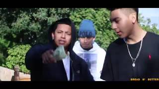 G’mo - All My Enemies