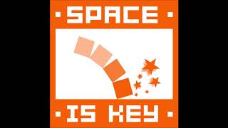 Blippblipp (Space is Key music)