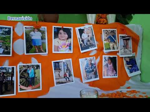 Día de los Santos 2025▪︎ Acatenango Chimaltenango 