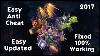 paladins eac easyanticheat connection interrupted 2017 - fortnite easyanticheat 30005