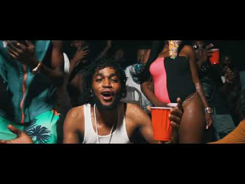 Don Built - Notch (Official Video)