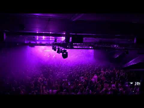 Hernan Cattaneo Akvárium 2019.10.19. Budapest 1.