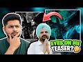 Where Is Teaser Sidhu Moose Wala Eyes On Me Navaan Sandhu Prem Dhillon Shubh Ace Moves