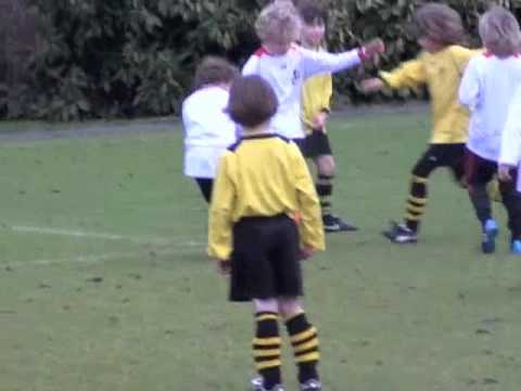 afc ijburg 15 jan 2011