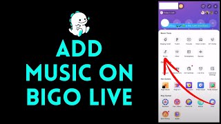 Download lagu How to Add Background Music on Bigo Live (2024) mp3 Download lagu How to Add Background Music on Bigo Live (2024) mp3