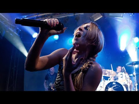GUANO APES - Never Born - (HQ sound live)