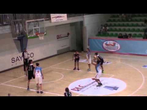 homenetmen vs chabeb al arabi HIGHLIGHTS 16-4-2015