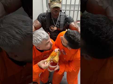 Ramen Crusted Chicken @patrickzeinali @ChefRush