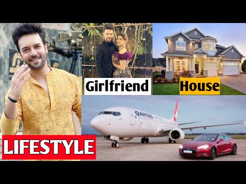 sanjay Gagnani Lifestyle 2020, Biography, Girlfriend, House, Family, Car, Net Worth I G.T.Films