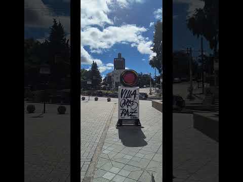 O Gigante de Villa Carlos Paz​Canal: @ORoteiroNomade | Formato: Vertical