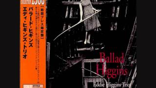 Eddie Higgins - Love Theme from The Invasion of the Body Snatchers