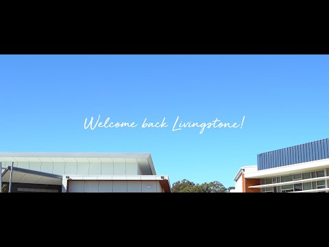 Livingstone Christian College