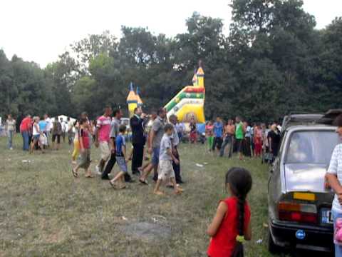 BUCUVICIOR STUBEI (3) - SUPER MUZICA LA SARBATOAREA PINULUI