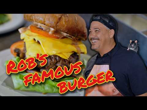 He Wouldn’t Shut Up… So We Cooked | Dylan Efron vs Boston Rob