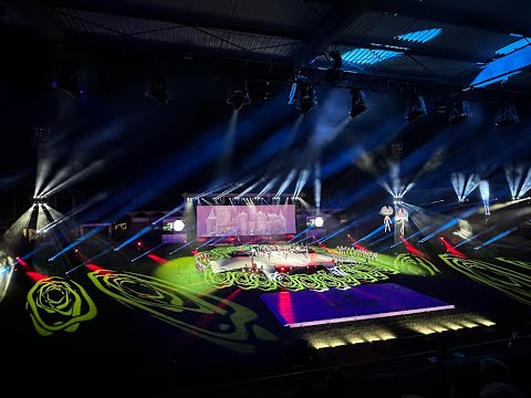 Horizons Celtiques - FIL Lorient - 6/8/2023