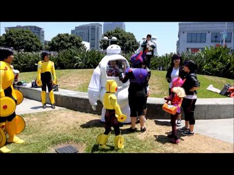 ax2015   disney gathering   part 1