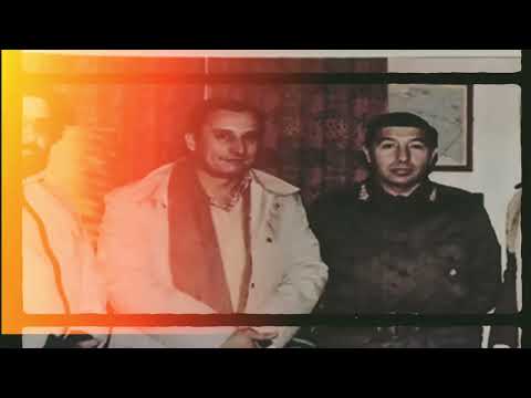 Minuto MTH: La TV misionera en Malvinas