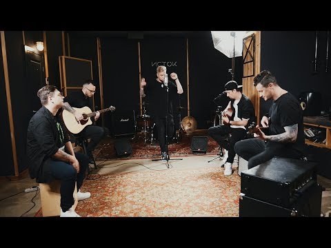 DETACH – LIGHT UP THE FIRE (ACOUSTIC)