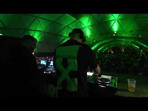 Tough Art @ PARK ART FULL SET