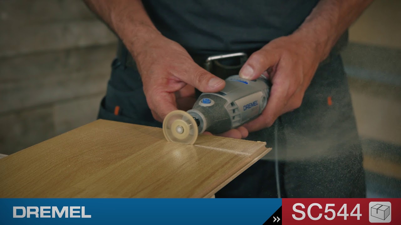 Dremel Wood Cutting: Can A Dremel Slice Through Timber?