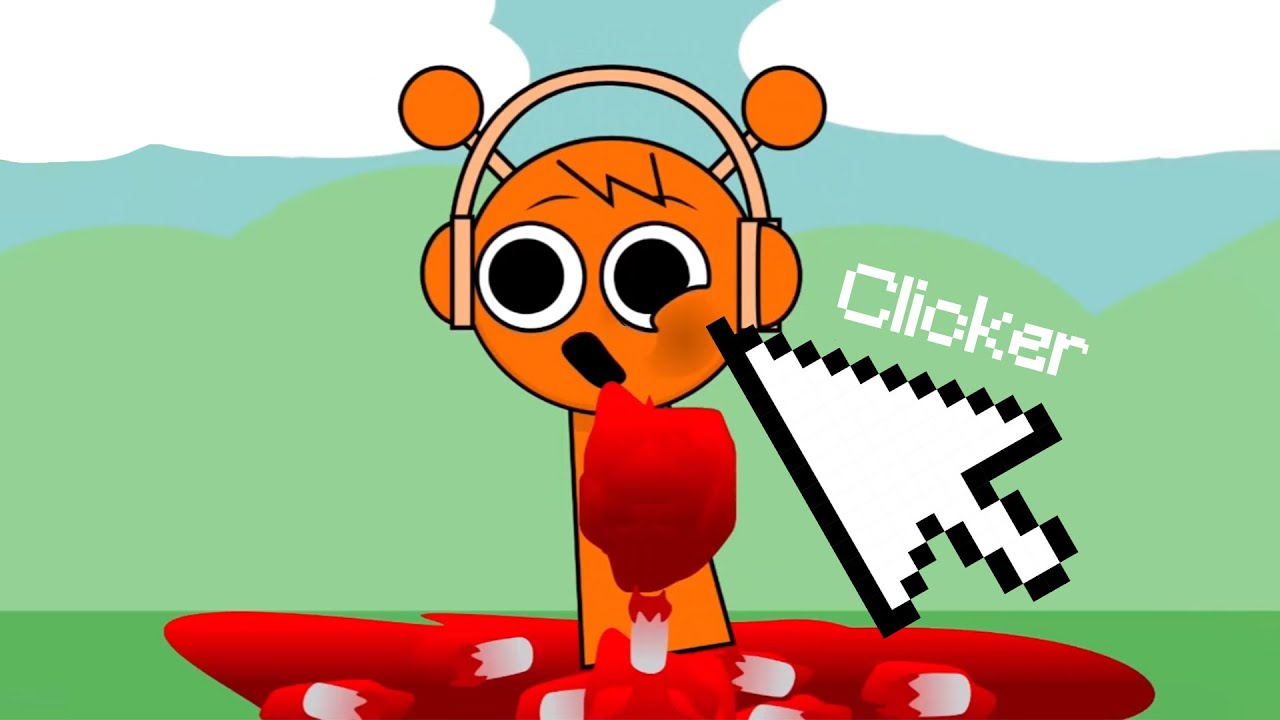 Incredibox (Sprunki clicker) - Punch, Shot more...