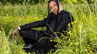 Dylane Dav - Goddam (Audio)