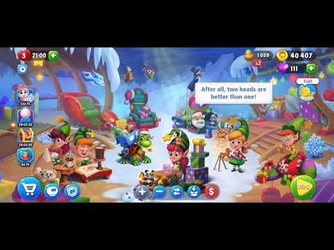 Fishdom 7576 Level - NO 💣🧨💥