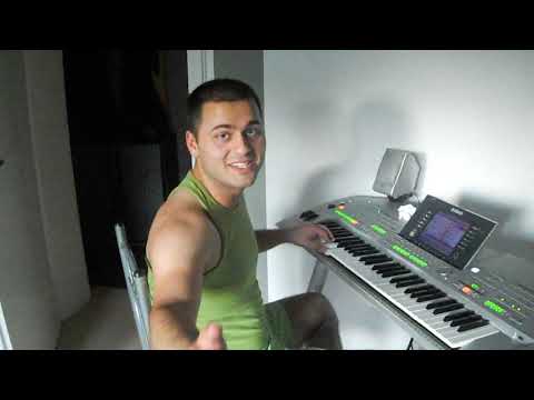 Sadin Idić - Znaj da volim te, Zeleno je zeleno, Shota, Volecu te muko moja