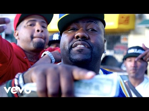 Mistah F.A.B. - Bet That (Official Video) ft. Philthy Rich