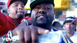 Mistah F.A.B. - Bet That (Official Video) ft. Philthy Rich