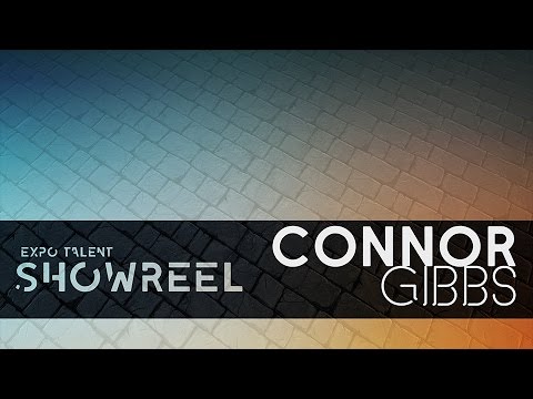 2017 Expo Talent Showreel