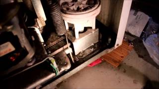 Amana Washing Machine Belt Replacement Repair