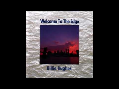 Welcome To The Edge by Billie Hughes from Santa Barbara