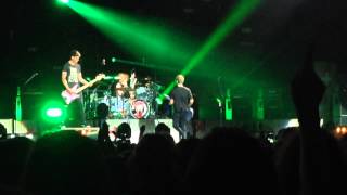 American Idiot (Live) Lyrics Spanish Translation