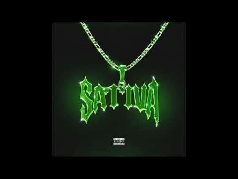 Fade - SATIVA (Official Audio) [Prod.JustV]