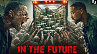 Download lagu IN THE FUTURE- Hollywood Sci Action Thriller Movie | English Movie | Epic Blockbuster Horror Movie mp3