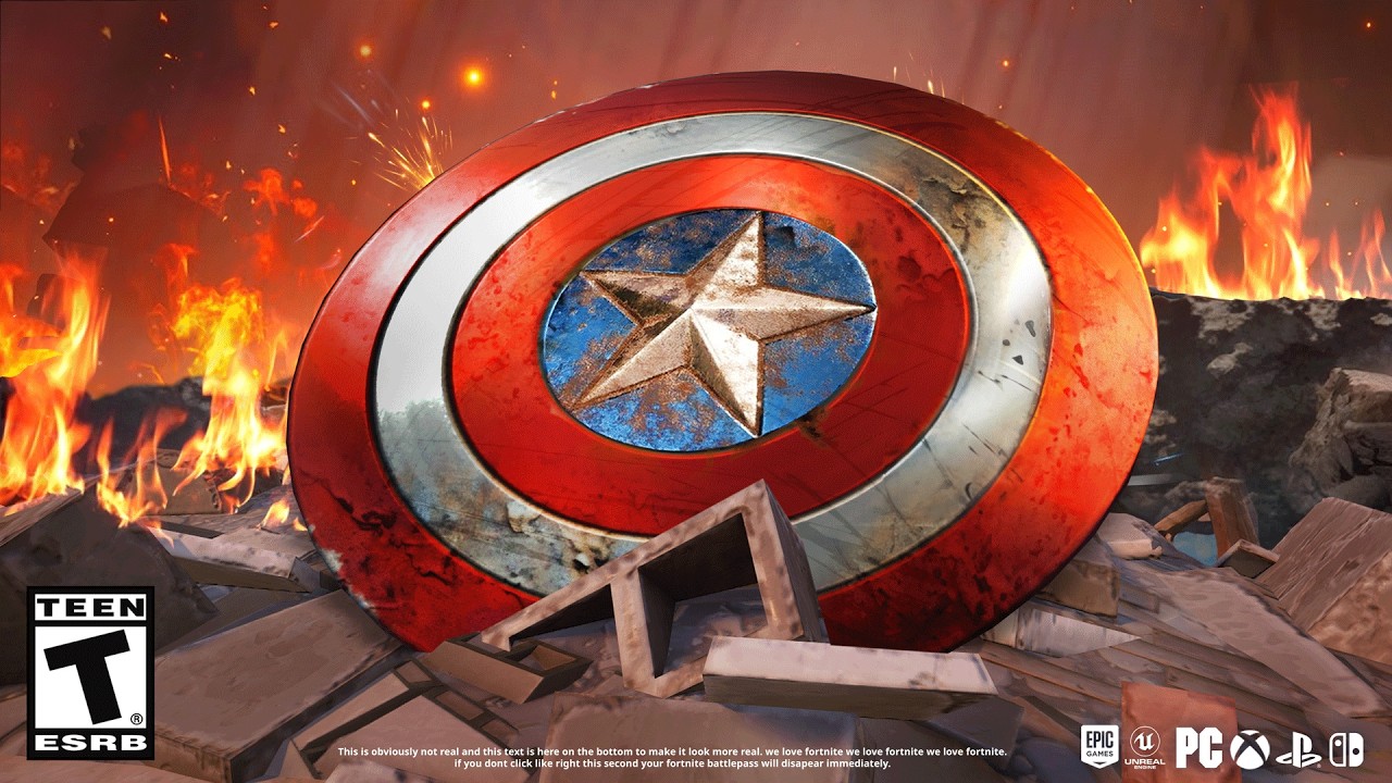 Fortnite Was FORCED To Change This..