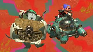 Splatoon Raiders #6