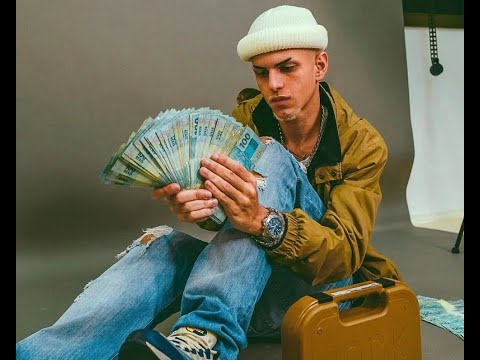 (VENDIDO) LEVI- TYPE BEAT Leviano x Kyan x Major RD x prod. by F4ty