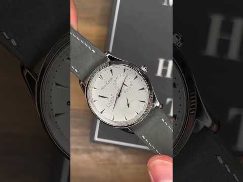 JLC Ultra Thin - Réserve de Marche